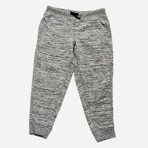 Athleta Girl L (12) Kickin It Capri sweatpants